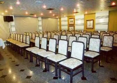 фото отеля Uberaba Apart Hotel