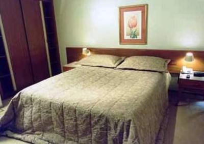 фото отеля Uberaba Apart Hotel
