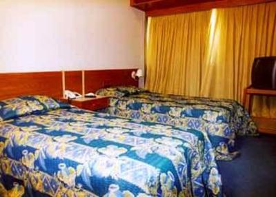фото отеля Uberaba Apart Hotel