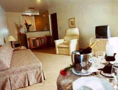 фото отеля Uberaba Apart Hotel