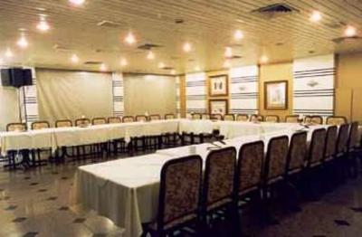 фото отеля Uberaba Apart Hotel