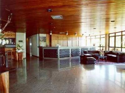 фото отеля Uberaba Apart Hotel