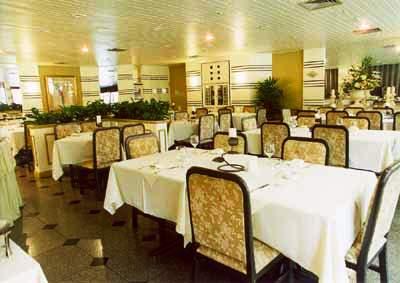 фото отеля Uberaba Apart Hotel