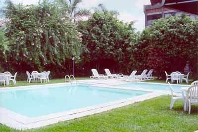 фото отеля Uberaba Apart Hotel