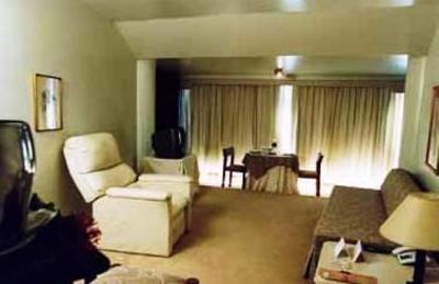 фото отеля Uberaba Apart Hotel