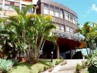 Uberaba Apart Hotel