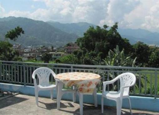 фото отеля pokhara star inn