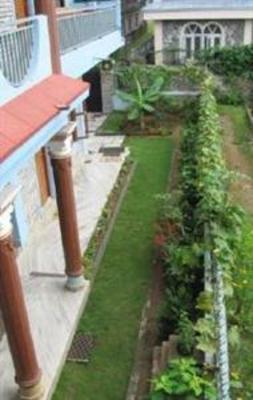 фото отеля pokhara star inn