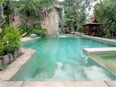 фото отеля Khao Yai Garden Lodge Nakhon Ratchasima