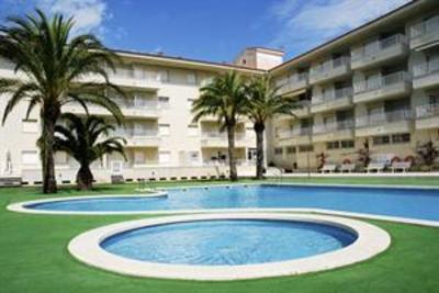 фото отеля Blaumar Apartamentos