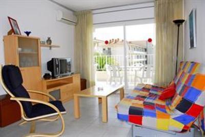 фото отеля Blaumar Apartamentos