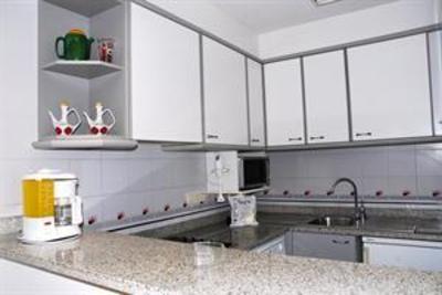 фото отеля Blaumar Apartamentos