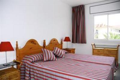 фото отеля Blaumar Apartamentos