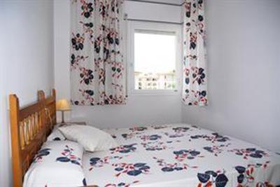 фото отеля Blaumar Apartamentos