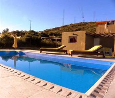 фото отеля La Serena Resort