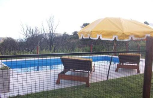 фото отеля La Serena Resort