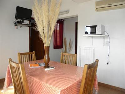 фото отеля La Serena Resort