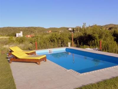 фото отеля La Serena Resort