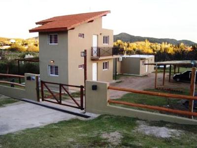 фото отеля La Serena Resort
