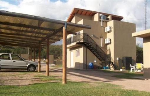 фото отеля La Serena Resort