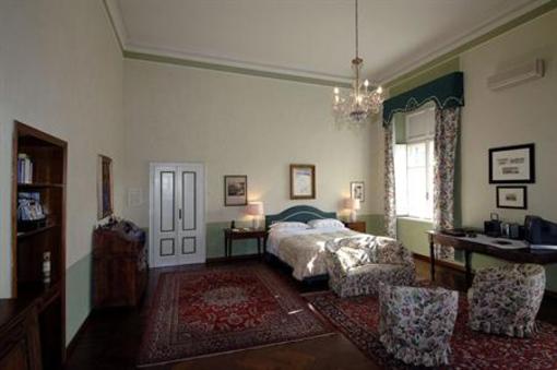 фото отеля Palazzo Arrivabene