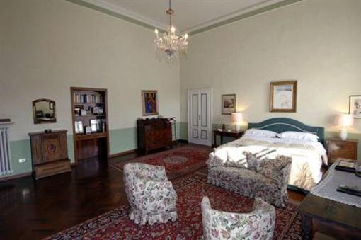 фото отеля Palazzo Arrivabene