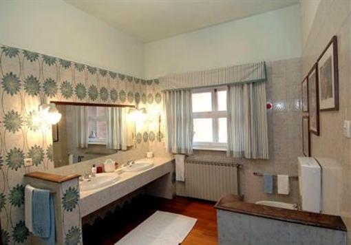 фото отеля Palazzo Arrivabene
