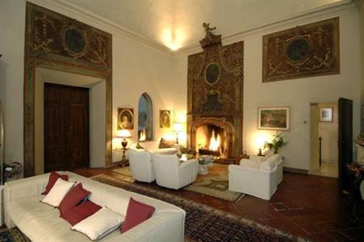 фото отеля Palazzo Arrivabene