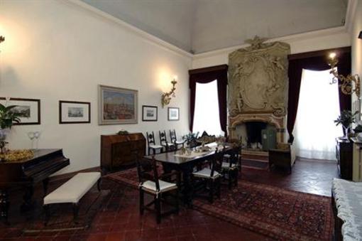фото отеля Palazzo Arrivabene