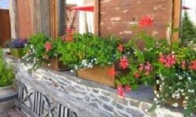 фото отеля Coeur de Bastie