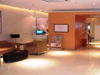 фото отеля Jinjiang Inn (Qingdao Zhengyang Road Second)