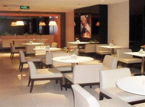 фото отеля Jinjiang Inn (Qingdao Zhengyang Road Second)