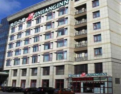 фото отеля Jinjiang Inn (Qingdao Zhengyang Road Second)