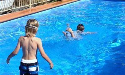 фото отеля Whanganui Seaside Holiday Park