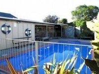 Whanganui Seaside Holiday Park