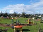 фото отеля Whanganui Seaside Holiday Park