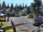 фото отеля Whanganui Seaside Holiday Park