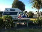 фото отеля Whanganui Seaside Holiday Park