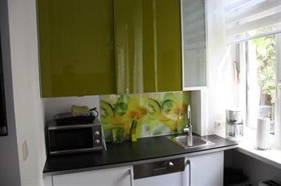 фото отеля Small Modern Apartment Vienna - Seidlgasse
