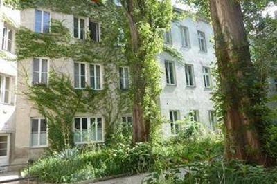 фото отеля Small Modern Apartment Vienna - Seidlgasse
