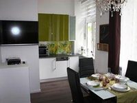Small Modern Apartment Vienna - Seidlgasse