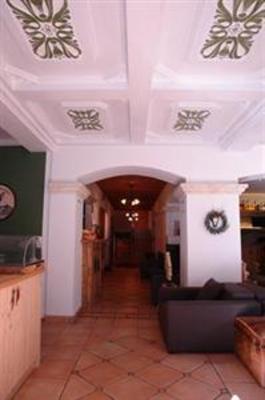 фото отеля Hotel Gamshof