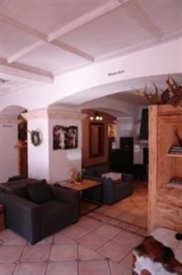 фото отеля Hotel Gamshof