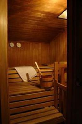 фото отеля Hotel Gamshof