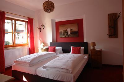 фото отеля Hotel Gamshof