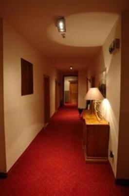 фото отеля Hotel Gamshof