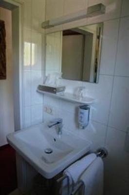 фото отеля Hotel Gamshof
