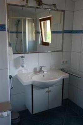 фото отеля Hotel Gamshof