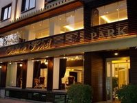 Ottoman Hotel Park