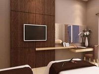 Bella Hotel by Simply Maven